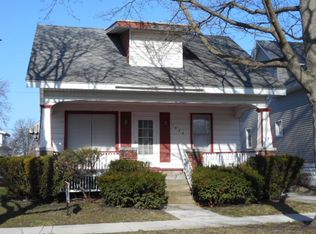 1002 S Birney St, Bay City, MI 48708