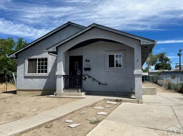1717 E 13th St, Pueblo, CO 81001