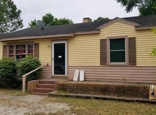 3204 Alpine Rd, Augusta, GA 30909