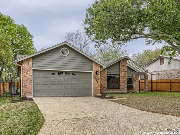 13026 NORTH RUN, San Antonio, TX 78249