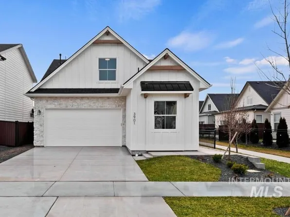 3901 W Stone House Ln, Eagle, ID 83616