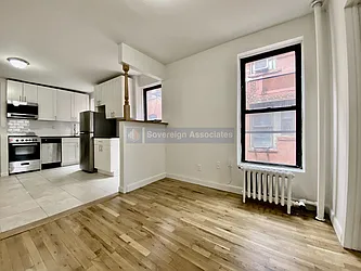 Rented by Sovereign Realty NYC