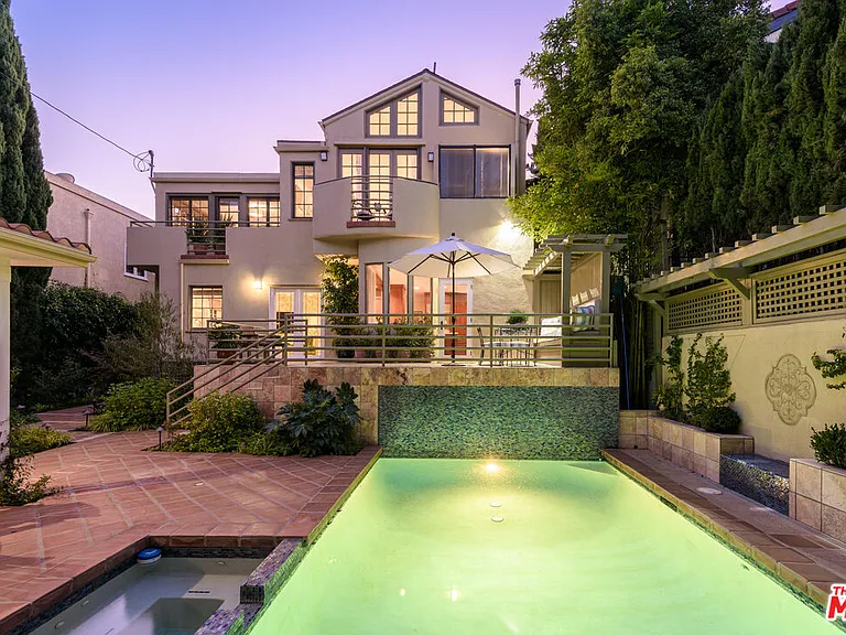 332 S Anita Ave — Photo 42