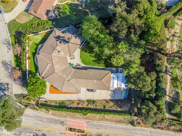 8126 Enramada Ave, Whittier, CA 90605