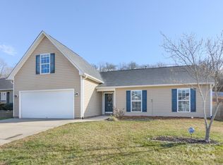 246 New River Dr, Fletcher, NC 28732