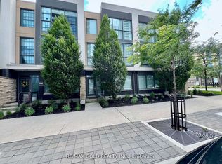 5030 Four Springs Ave, Mississauga, ON L5R 0E9