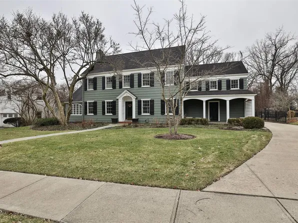 27 Jewett Dr, Cincinnati, OH 45215