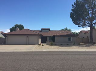 3741 E Ahwatukee Dr, Phoenix, AZ 85044