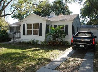 3110 W Bay Villa Ave, Tampa, FL 33611
