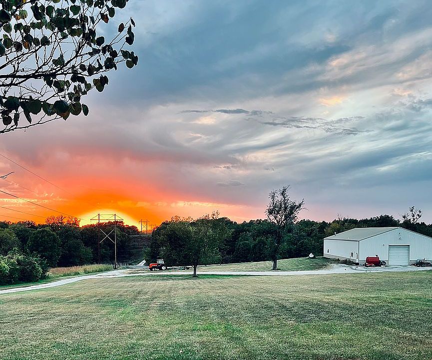 18533 Linwood Rd, Linwood, KS 66052 Zillow