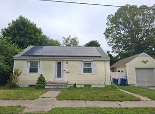 178 Lafayette St, New Bedford, MA 02745