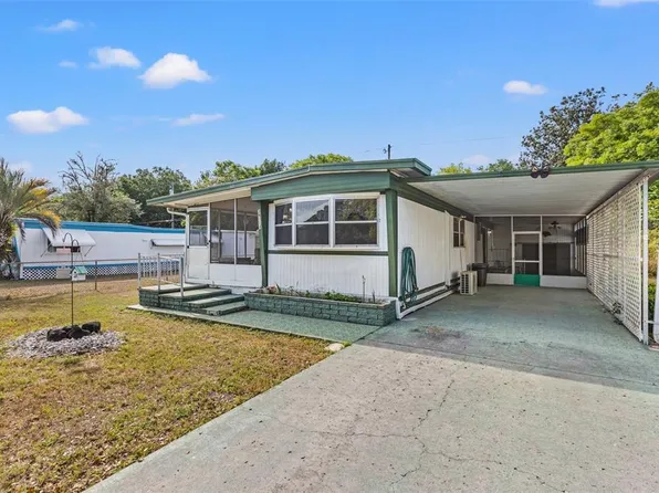 39114 Ola Ave, Zephyrhills, FL 33542