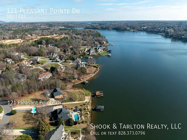 121 Pleasant Pointe Dr — Photo 32