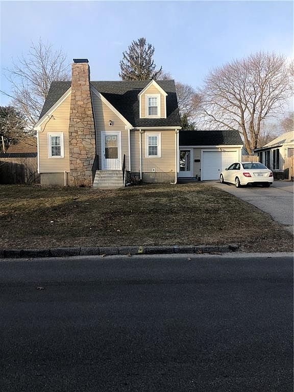 341 Tidewater Dr, Warwick, RI 02889 Zillow