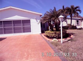 3405 Crabapple Dr, Port Saint Lucie, FL 34952