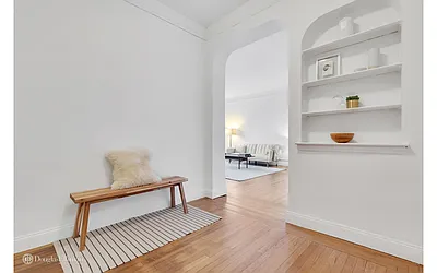 Sold by Douglas Elliman