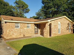286 Maywood Dr, Martinez, GA 30907