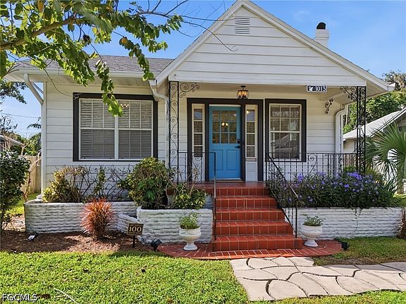 3rd image of 1013 South Blvd