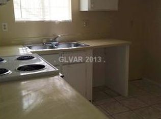 909 Staffordshire Cir APT B, Las Vegas, NV 89110