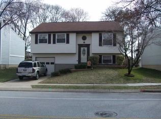 7877 Mansion House Xing, Pasadena, MD 21122