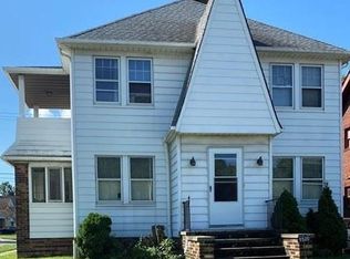 9520 Garfield Blvd, Garfield Heights, OH