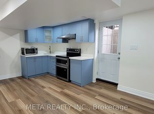 741 Ascot Ave #BASEMENT, Oshawa, ON L1G1X3