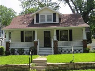 1226 SW Jewell Ave, Topeka, KS 66604