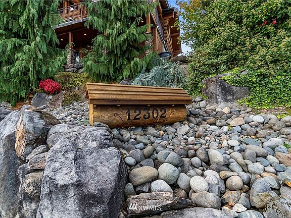 Every detail has been thought of and meticulously maintained.