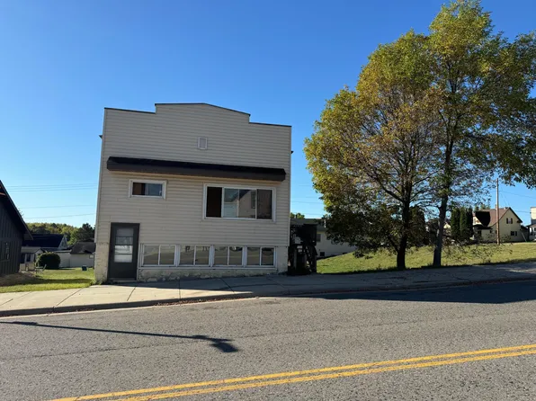 310 Central Ave, Nashwauk, MN 55769