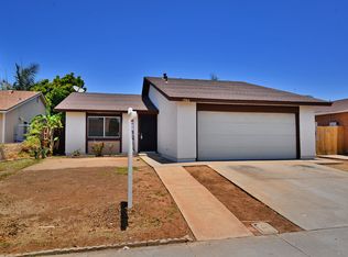 1966 Elm Ave, San Diego, CA 92154