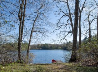 7 Oak Ridge Dr, Charlton, MA 01507