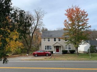 245 Ashley Falls Rd, Canaan, CT 06018