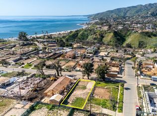 576 Via De La Paz, Pacific Palisades, CA 90272