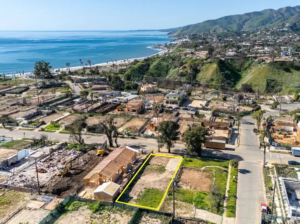 576 Via De La Paz, Pacific Palisades, CA 90272