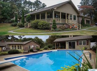 125 S View Dr, Huntsville, AL 35806