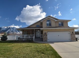 448 E 620 S, Salem, UT 84653