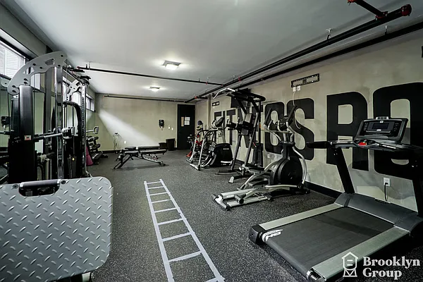 Rented by Brooklyn Group | media 21