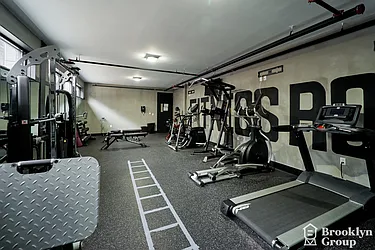 Rented by Brooklyn Group