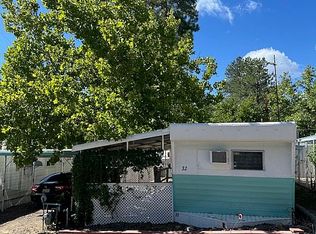 700 White Spar Rd SPACE 32, Prescott, AZ 86303