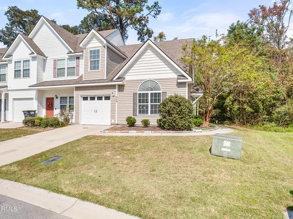 389 Dante Cir, Beaufort, SC 29906