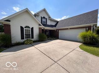 1173 Alder Rd, Franklin, IN 46131