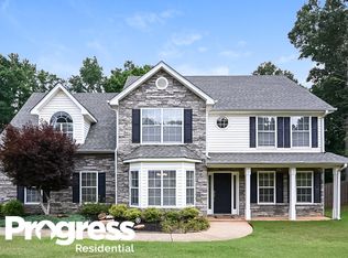 245 Hunters Chase, McDonough, GA