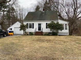 360 Bridgton Rd, Westbrook, ME 04092