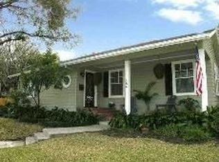 154 Cloverleaf Ave, Alamo Heights, TX 78209
