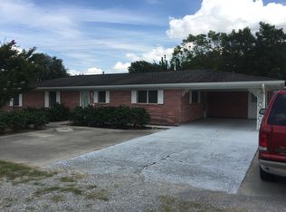 919 Weeks Island Rd, New Iberia, LA 70560