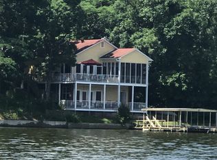 142 Hanna Ln, Hot Springs, AR 71913