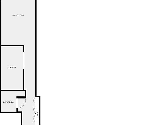 2nd image of 90 Washington St APT 9g