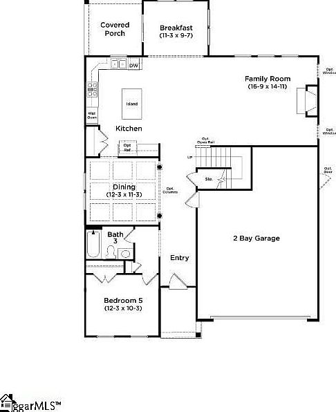 2nd image of 201 Wensley Dr