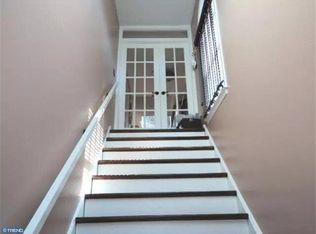 1136 Chanticleer, Cherry Hill, NJ 08003