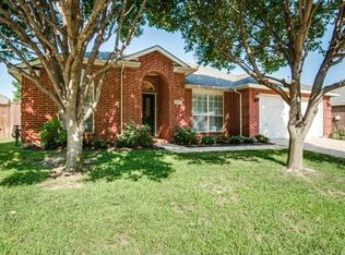 5301 Timber Park Dr, Flower Mound, TX 75028